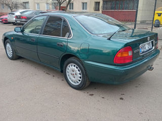 Rover 600 Series foto 2