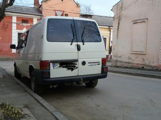 Volkswagen Т 4 foto 3