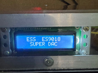 Super dac