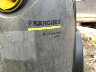 Vind karcher profesional foto 1