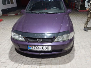 Opel Vectra foto 6