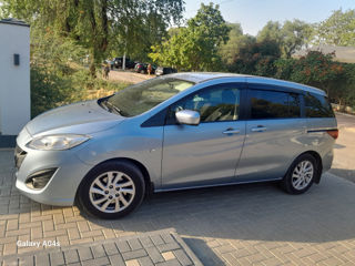 Mazda 5 foto 4