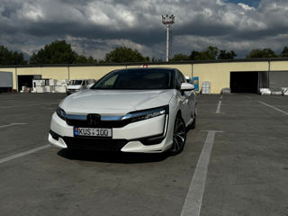 Honda Clarity foto 5