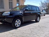 Nissan X-Trail foto 4