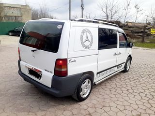 Mercedes Vito foto 4