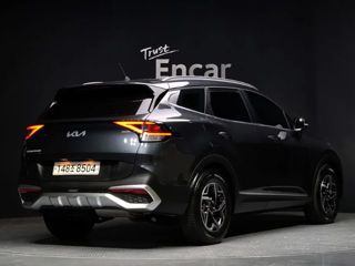 KIA Sportage foto 2