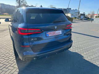 BMW X5 foto 2