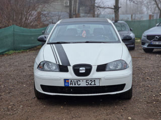 Seat Ibiza foto 2