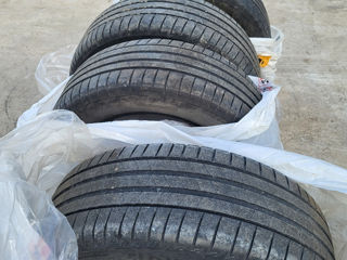 Продам 4 кол. Bridgestone turanza 225/60 r17