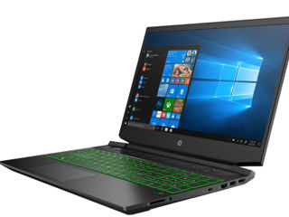 Sexy 569$ HP - Pavilion 15.6" Gaming Laptop - AMD Ryzen 5 - 16GB RAM - Nvidia GTX 1650 - 512GB SSD foto 3