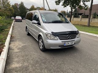 Mercedes Viano foto 1