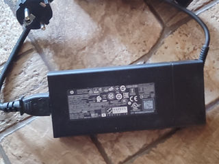 Зарядное устройство для HP 150 ватт foto 2