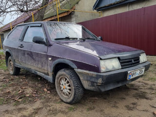 Lada / ВАЗ 2108 foto 3