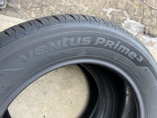 215/60 R17 Hankook Ventus Prime3/ Доставка, livrare toata Moldova 2024 foto 8