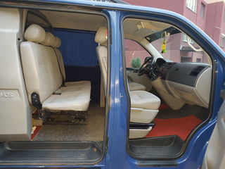 Volkswagen Transporter foto 7