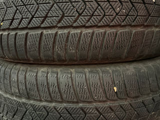 Pirelli 275 35 R19 x 245 40 R19 foto 8