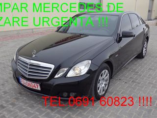 Mercedes M Class foto 5