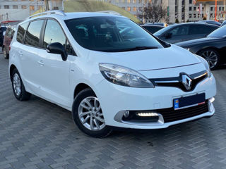 Renault Scenic foto 5