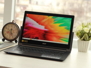 Acer Aspire R13 Convertible (Core i5 6200u/8Gb Ram/256Gb SSD/13.3" FHD IPS TouchScreen) foto 2
