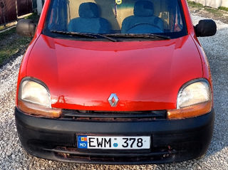Renault Kangoo foto 2