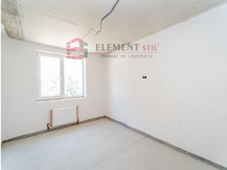 Apartament cu 3 camere, 97 m², Durlești, Chișinău foto 5