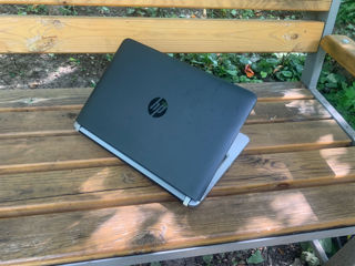 Hp ProBook 430 G3 - 13.3, intel core i5 6300, 8gb ddr4 ram, 256gb ssd foto 1