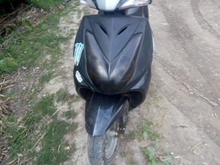 Aprilia foto 2