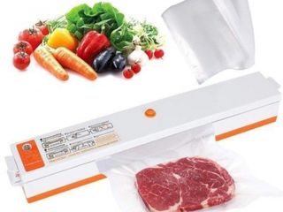 Вакумный упаковщик Vacuum Sealer Z foto 2