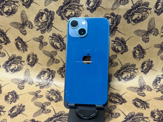 iPhone 13 mini 128 gb blue