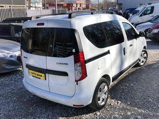 Dacia Dokker foto 6