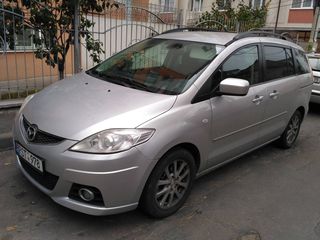 Mazda 5 foto 4