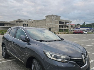 Renault Kadjar foto 2