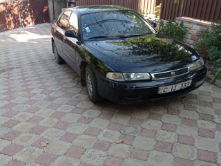 Mazda 626 foto 3