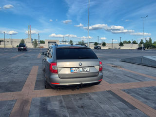 Skoda Superb foto 6