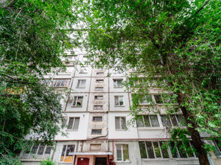 Apartament cu 3 camere, 70 m², Buiucani, Chișinău foto 17