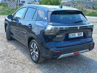 Suzuki S-Cross foto 3