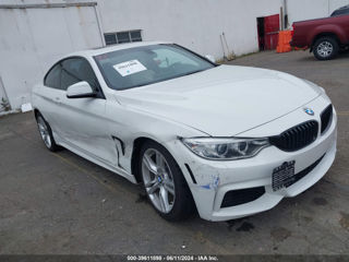 BMW 4 Series foto 2