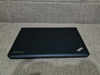 Lenovo ThinkPad i5 foto 5