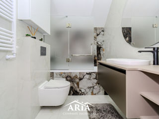 Vând casă, Tohatin, 4 ari, 3 dormitoare, SPA zonă, jacuzzi, bazin, beci, garaj foto 9