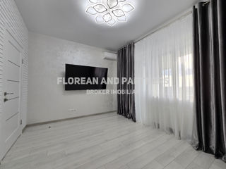 Apartament cu 2 camere, 72 m², Ciocana, Chișinău foto 9