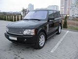 Land Rover Range Rover foto 1