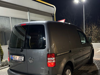 Volkswagen Caddy foto 4