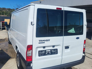 Ford Transit foto 8