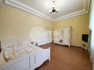 Casă cu 2 nivele, teren 6 ari, 300 mp, reparație euro, Telecentru 350000 € ! foto 9