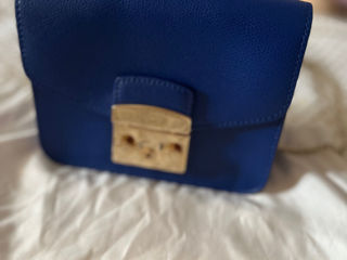 Furla metropolis mini crossbody