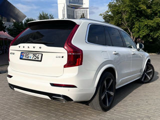 Volvo XC90 foto 4