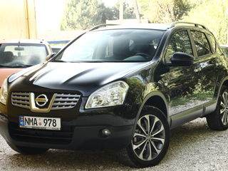 Nissan Qashqai foto 1