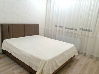 Apartament cu 1 cameră, 53 m², Telecentru, Chișinău foto 2