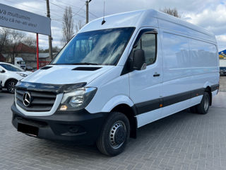 Mercedes Sprinter