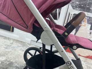 Cybex Balios S foto 6